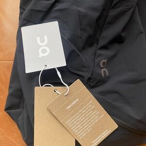 On Women’s Trek Pants *Tags still on*